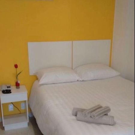 Hostel Pontal Do Duque Rio de Janeiro Dış mekan fotoğraf