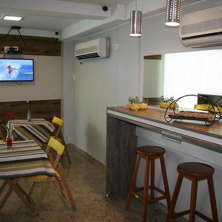 Hostel Pontal Do Duque Rio de Janeiro Dış mekan fotoğraf