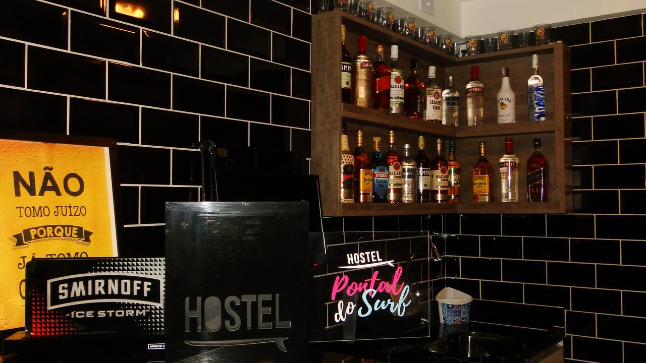 Hostel Pontal Do Duque Rio de Janeiro Dış mekan fotoğraf