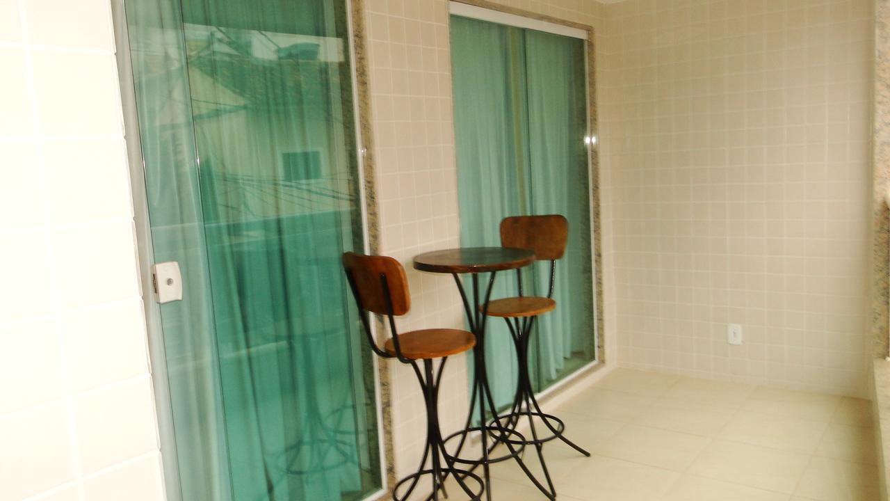 Hostel Pontal Do Duque Rio de Janeiro Dış mekan fotoğraf