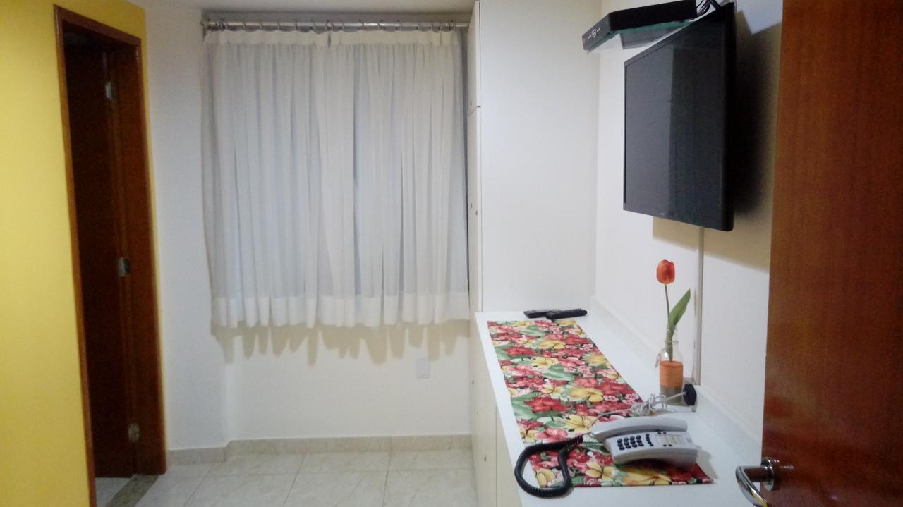 Hostel Pontal Do Duque Rio de Janeiro Dış mekan fotoğraf