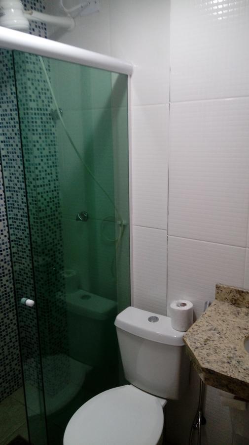 Hostel Pontal Do Duque Rio de Janeiro Dış mekan fotoğraf