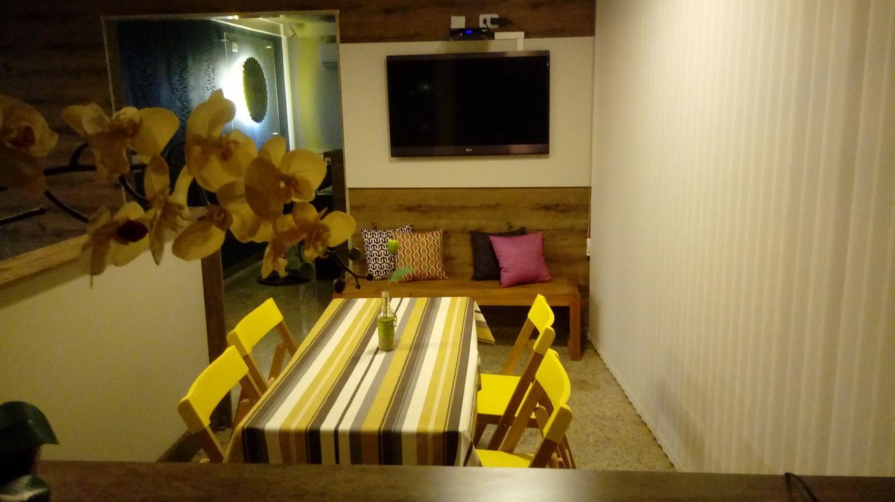 Hostel Pontal Do Duque Rio de Janeiro Dış mekan fotoğraf