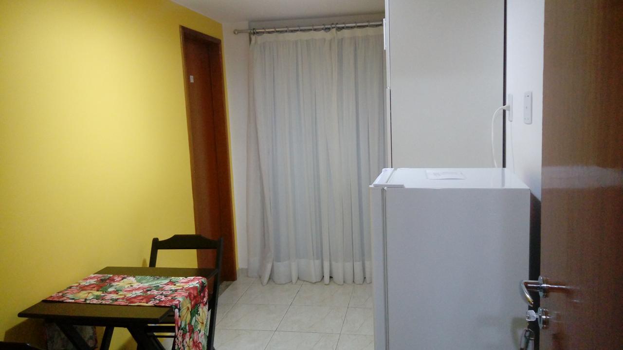 Hostel Pontal Do Duque Rio de Janeiro Dış mekan fotoğraf