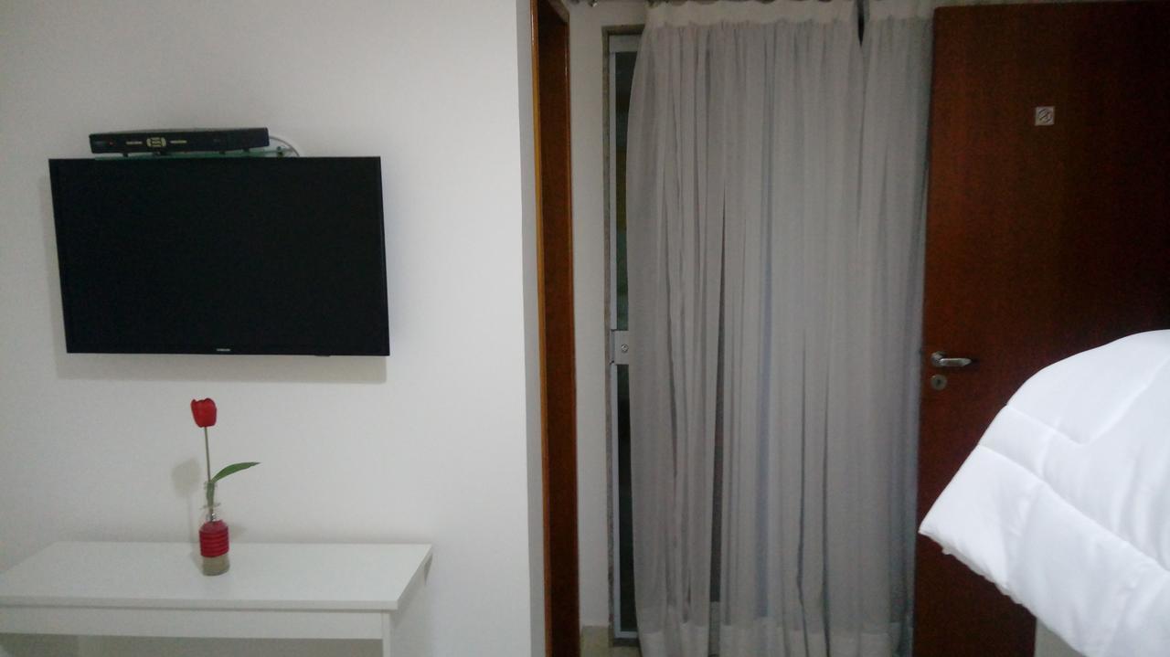 Hostel Pontal Do Duque Rio de Janeiro Dış mekan fotoğraf