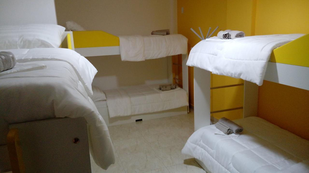 Hostel Pontal Do Duque Rio de Janeiro Dış mekan fotoğraf