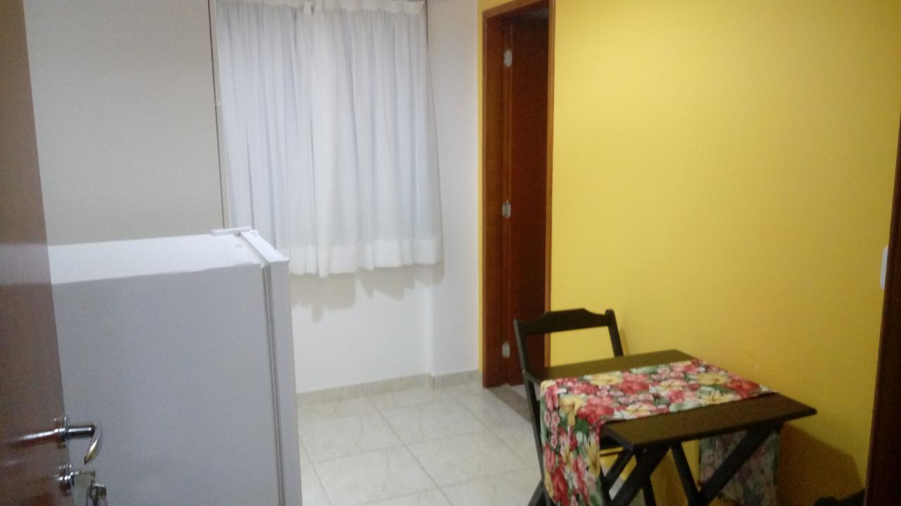 Hostel Pontal Do Duque Rio de Janeiro Dış mekan fotoğraf