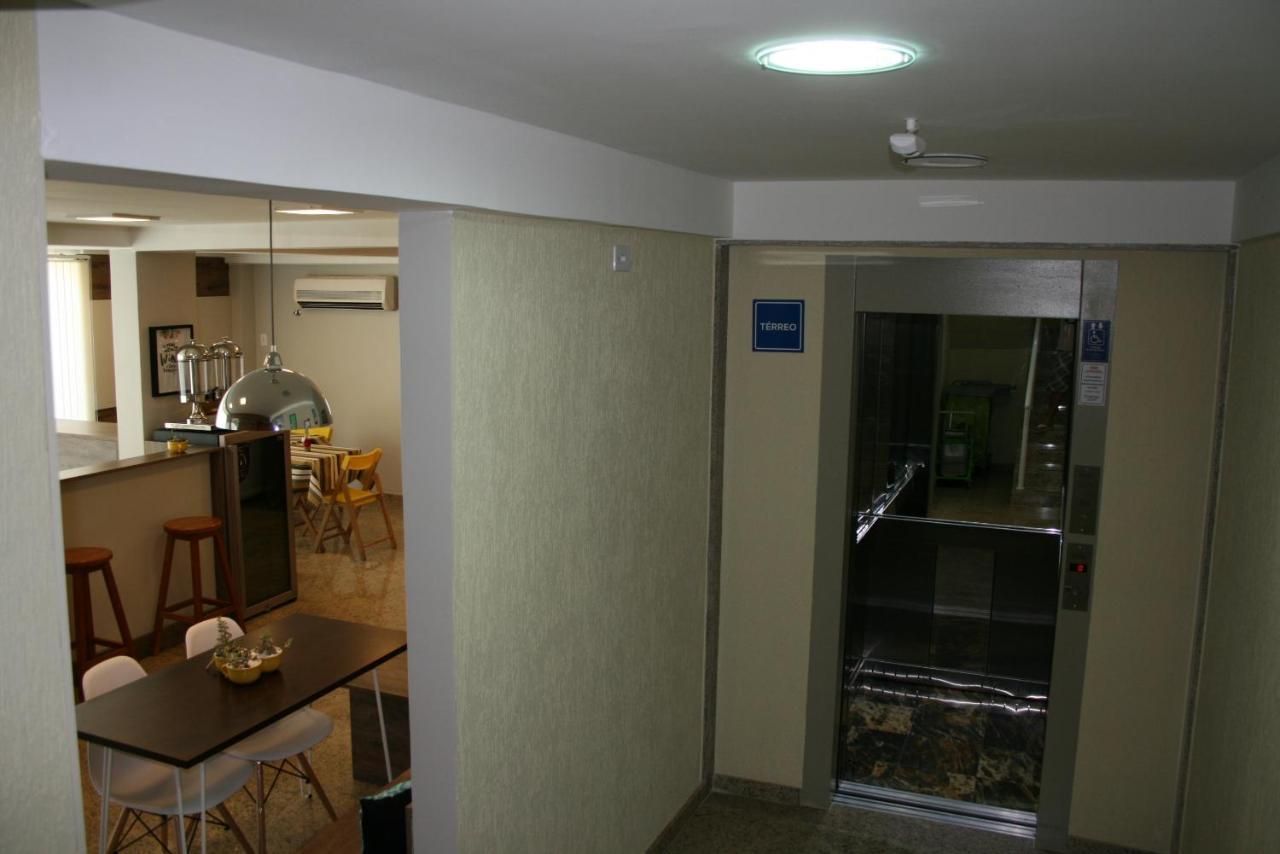 Hostel Pontal Do Duque Rio de Janeiro Dış mekan fotoğraf