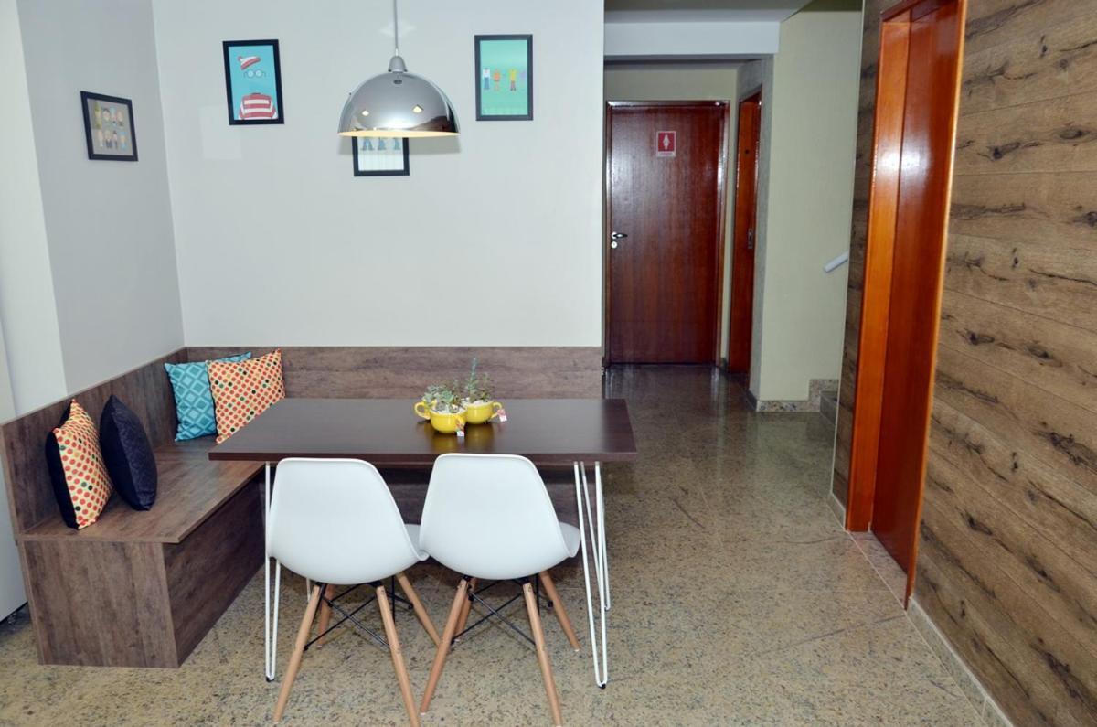 Hostel Pontal Do Duque Rio de Janeiro Dış mekan fotoğraf