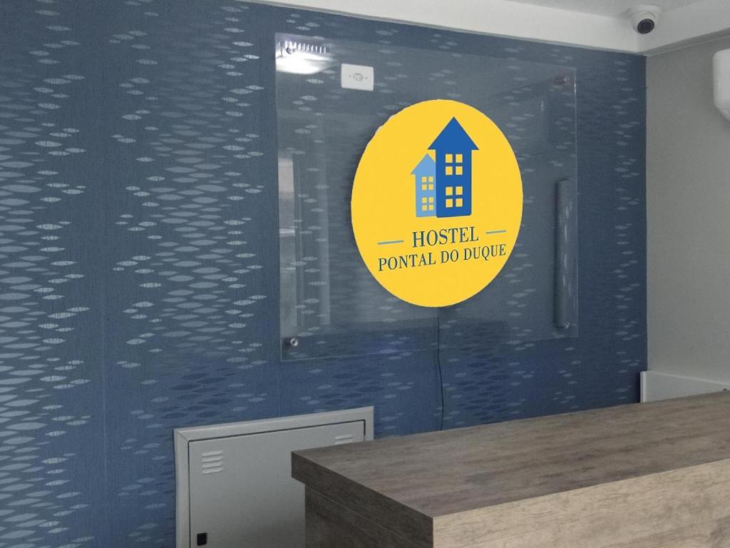 Hostel Pontal Do Duque Rio de Janeiro Dış mekan fotoğraf